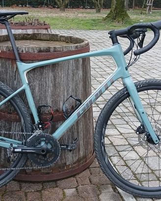 Giant Revolt 0 taglia XL