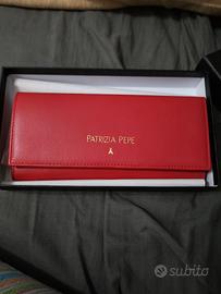 portafoglio patrizia pepe 