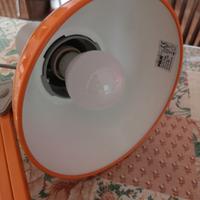 Lampada da scrivania