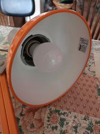 Lampada da scrivania