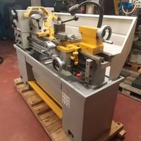 Tornio per hobbista 220v monofase