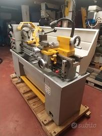 Tornio per hobbista 220v monofase