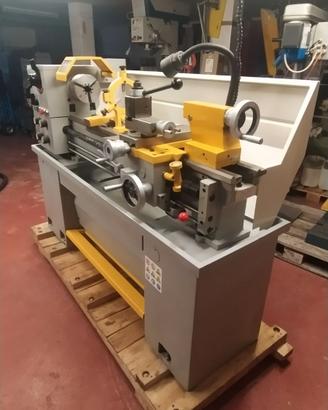 Tornio per hobbista 220v monofase