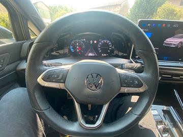 Golf 8,5 2.0 tdi 150 cv  r- line