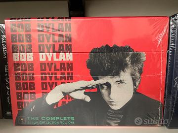 Bob Dylan – The Complete Album Collection Vol. One