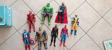 Action figure Marvel 30cm