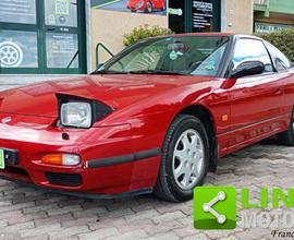 NISSAN 200 SX 1.8 Turbo 169 CV (ASI)