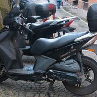 Motorino Kymco Agility 125