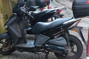 Motorino Kymco Agility 125