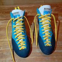 Scarpe arrampicata La Sportiva Numero 37