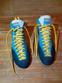 Scarpe arrampicata La Sportiva Numero 37