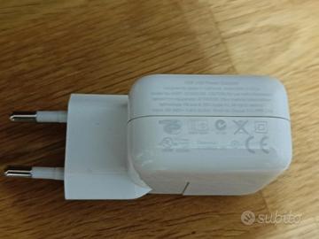 Carica batterie Apple 