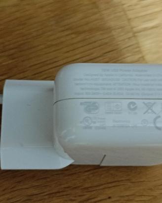 Carica batterie Apple 