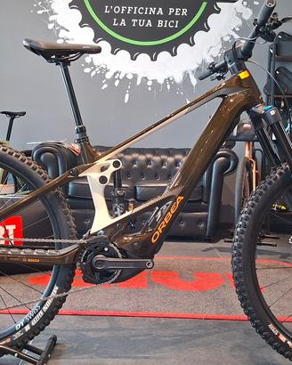 ORBEA WILD M10 2026 TG.M SUPER PROMO - 25% NOVITÀ