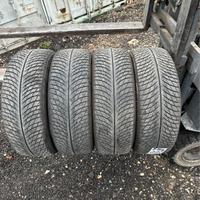 4 GOMME USATE INVERNALE 2355019 - CP4479197