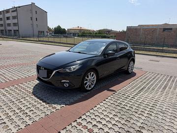 Mazda 3, 1.5 D Exceed - 2016 - unico proprietario