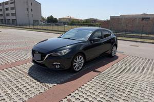 Mazda 3, 1.5 D Exceed - 2016 - unico proprietario