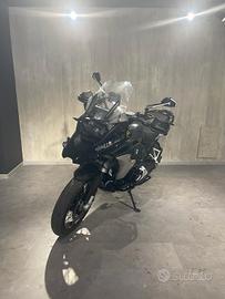 Bmw R 1250 GS Ultimate 100 Th- ANNO 2023 - KM 2415