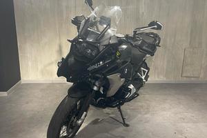 Bmw R 1250 GS Ultimate 100 Th- ANNO 2023 - KM 2415