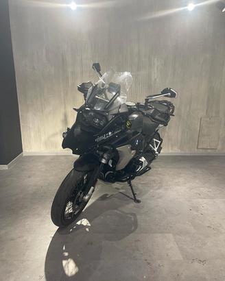 Bmw R 1250 GS Ultimate 100 Th- ANNO 2023 - KM 2415