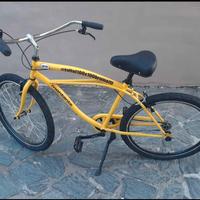 Bici nuova Svitol Brumotti