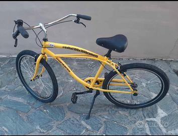 Bici nuova Svitol Brumotti