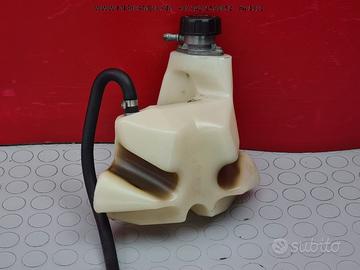 VASCHETTA ACQUA MV AGUSTA F4 1000 2003 2006