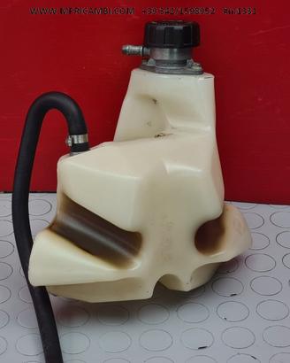VASCHETTA ACQUA MV AGUSTA F4 1000 2003 2006