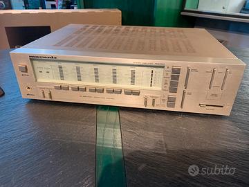 Amplificatore Marantz PM520DC
