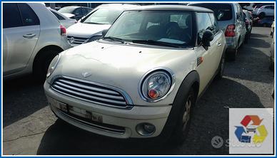 Ricambi Usati MINI Mini Cooper R56