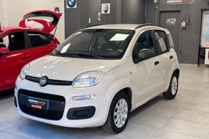 Fiat Panda 1.3 MJT S&S Lounge