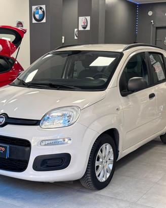 Fiat Panda 1.3 MJT S&S Lounge