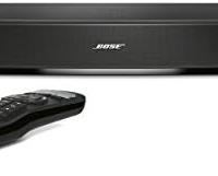 Soundbar Bose solo 15