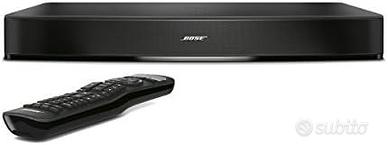 Soundbar Bose solo 15