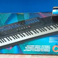 pianola Casio