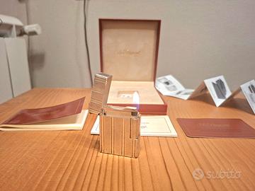 Accendino S.T. Dupont Ligne 1 - FULL SET