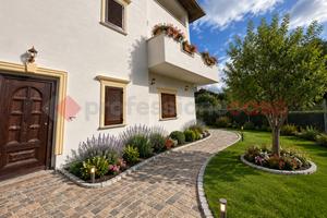 Villa bifamiliare Avezzano [Cod. rif 3328310VRG]