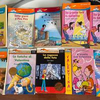 Libri per bambini