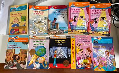 Libri per bambini