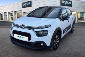 Citroën C3 PureTech 83 S&S Shine