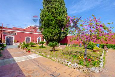 Villa o villino - Bari