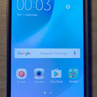 SAMSUNG J3-6 IN BUONO STATO