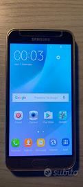 SAMSUNG J3-6 IN BUONO STATO