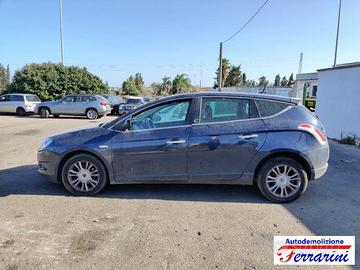 LANCIA DELTA 3 844 1.6 D MULTIJET 120CV ricambi