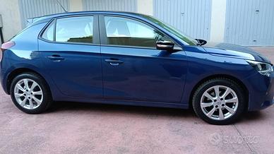 Opel Corsa Edition 2021