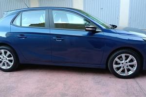 Opel Corsa Edition 2021