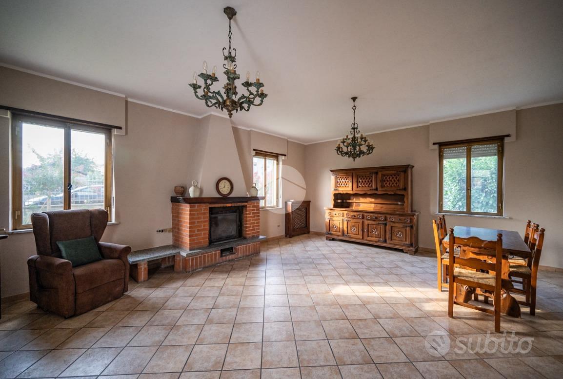 Casa – Volvera, Panealba - Vista 3