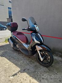 Piaggio beverly 350 sport touring