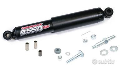 Teraflex ammortizzatore di sterzo JEEP TJ JK JKU