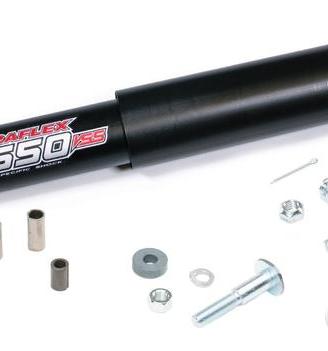 Teraflex ammortizzatore di sterzo JEEP TJ JK JKU